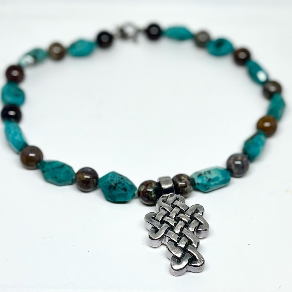 Simon Sebbag Designs Necklace - Picture 2 of 5